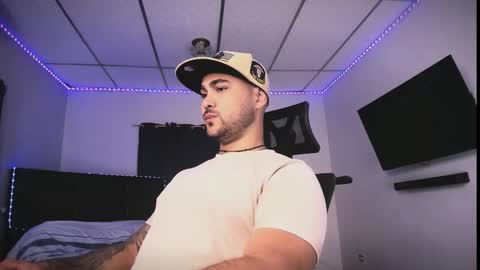 tommy_sccott online show from March 5, 2026, 10:28 pm