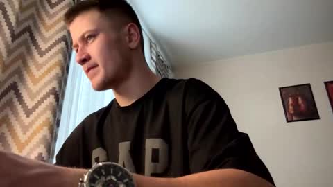 Snapshot of tommy_shak chatting on January 26, 2025, 8:03 am Tommy Shak online show from January 26, 2025, 8:03 am