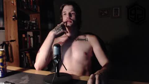 Tommy Sins online show from December 12, 2024, 9:26 pm