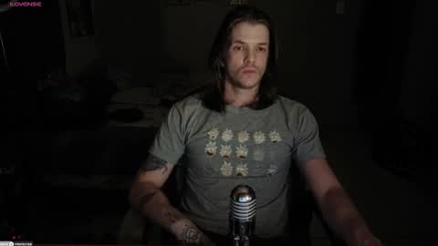 Tommy Sins online show from January 6, 2026, 8:12 pm