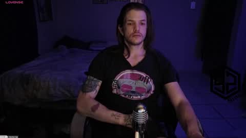 Tommy Sins online show from January 11, 2026, 7:41 pm