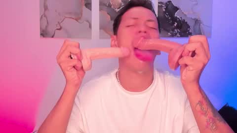 Tommy online show from November 10, 2025, 4:06 pm