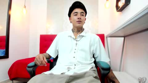 Snapshot of tommy_will chatting on November 23, 2025, 3:39 am tommy_will online show from November 23, 2025, 3:39 am