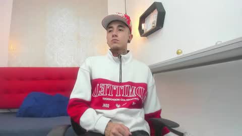 Snapshot of tommy_will chatting on December 23, 2025, 3:48 am tommy_will online show from December 23, 2025, 3:48 am