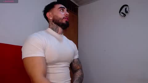 Steven online show from November 5, 2025, 6:57 am