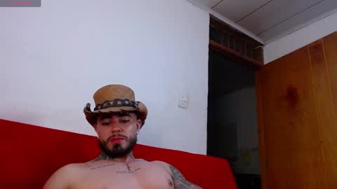 Steven online show from April 11, 2026, 3:55 am