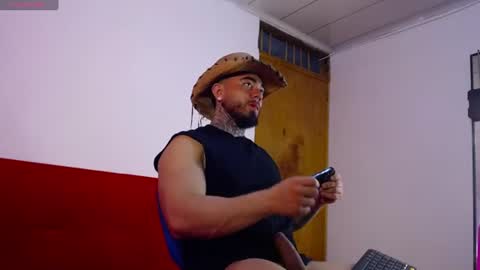 Steven online show from June 30, 2026, 7:26 pm