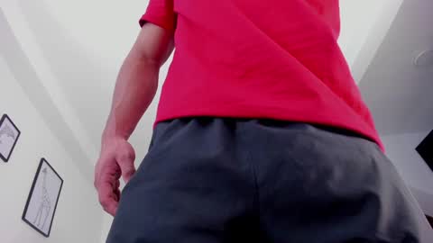 Snapshot of tommygarcia_ chatting on January 17, 2025, 3:55 am Instagram t garcia69 online show from January 17, 2025, 3:55 am