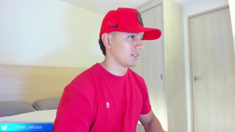 Snapshot of tommygarcia_ chatting on October 6, 2025, 7:44 pm Instagram t garcia69 online show from October 6, 2025, 7:44 pm