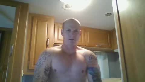 tommygunsfit online show from February 19, 2026, 9:33 pm