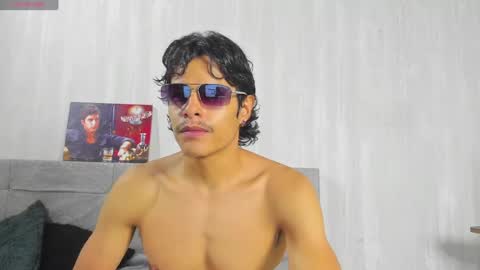 tommyhot7 online show from July 11, 2026, 11:06 pm