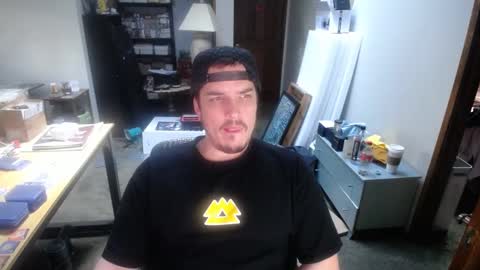 Tommy online show from January 17, 2025, 9:39 pm