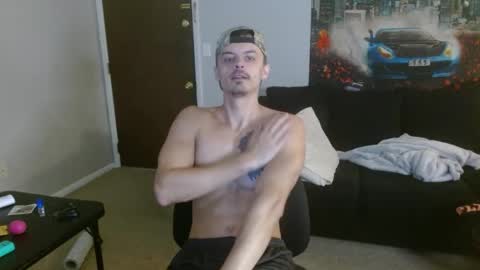 Tommy Strokes online show from September 11, 2025, 1:06 am