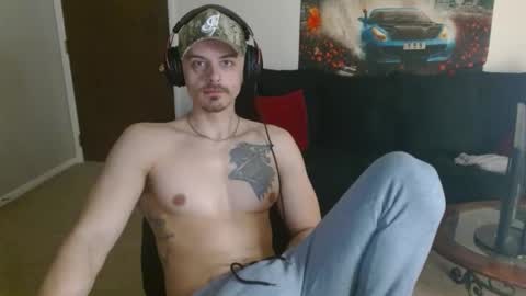 Tommy Strokes online show from February 14, 2026, 11:34 pm