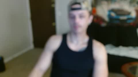 Tommy Strokes online show from March 27, 2026, 12:49 am