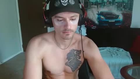 Tommy Strokes online show from April 17, 2026, 4:43 pm