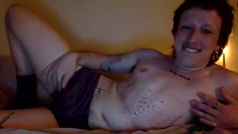 Tommy online show from April 28, 2026, 3:33 am