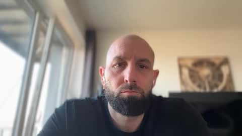 Thomas Fit online show from February 27, 2026, 9:53 am