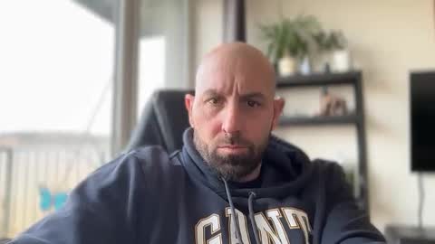 Thomas Fit online show from March 10, 2026, 10:20 am