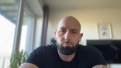 Thomas Fit online show from April 21, 2026, 7:03 am