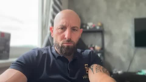 Snapshot of tommyx01 chatting on July 7, 2026, 6:47 am Thomas Fit online show from July 7, 2026, 6:47 am
