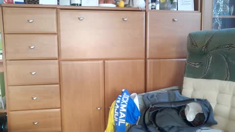 Snapshot of tommyyeu chatting on January 19, 2025, 8:50 am Tommy online show from January 19, 2025, 8:50 am