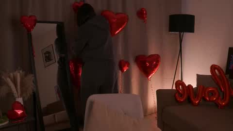 Rana online show from February 14, 2026, 3:47 am