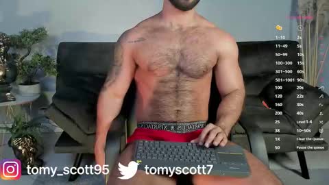 tomy_scott6 online show from March 15, 2026, 12:38 am