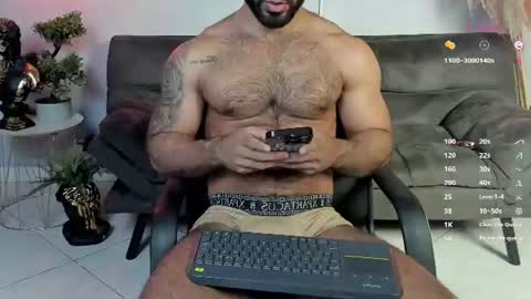 tomy_scott6 online show from July 11, 2026, 12:08 pm