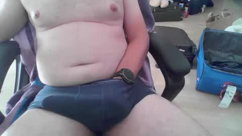 toncijukic online show from October 19, 2025, 1:01 pm