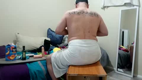 tonemangano online show from June 17, 2026, 7:00 am