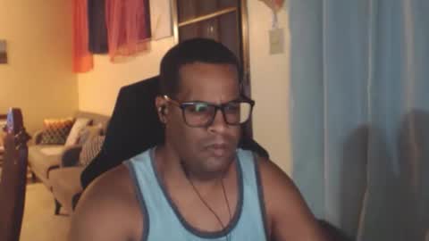 Antonio online show from February 8, 2026, 2:15 am