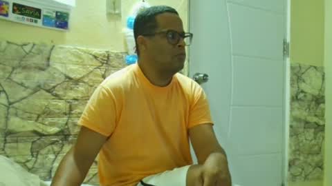 Antonio online show from April 2, 2026, 12:36 pm