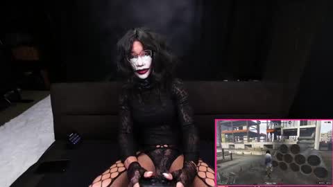 Toni Gonza online show from June 7, 2026, 9:51 pm