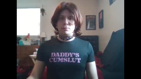 Snapshot of tonistormcd chatting on February 12, 2026, 7:09 pm Toni Storm online show from February 12, 2026, 7:09 pm