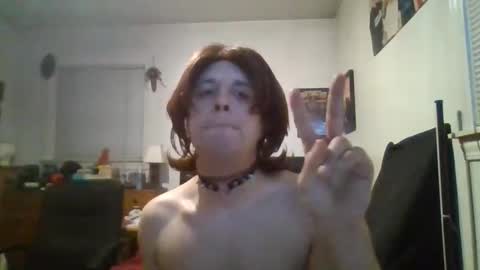 Snapshot of tonistormcd chatting on February 14, 2026, 12:07 am Toni Storm online show from February 14, 2026, 12:07 am