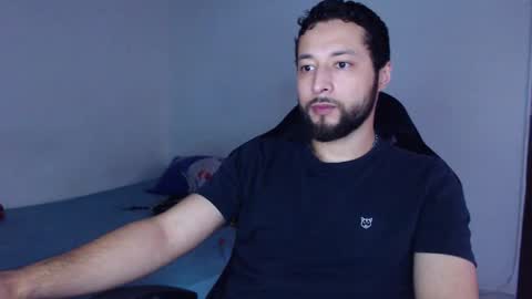 Tony Ribas. online show from February 6, 2026, 10:24 pm