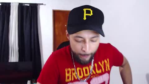 Tony Ribas. online show from February 28, 2026, 2:23 am