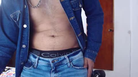 Tony Ribas. online show from March 12, 2026, 11:22 pm