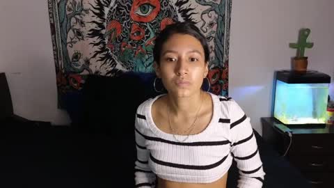 Sophia  Tony online show from April 4, 2026, 11:57 pm