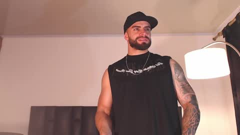 tony online show from April 7, 2026, 11:37 pm