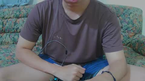 tony_marz online show from April 20, 2026, 5:54 am