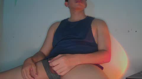 tony_marz online show from May 16, 2026, 5:04 am