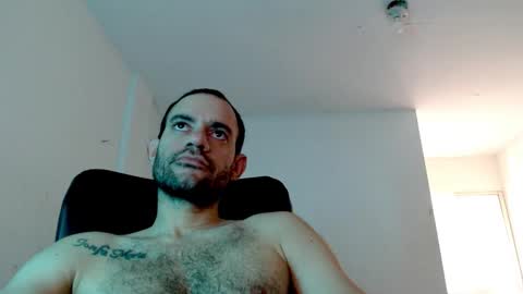 Tony Okly online show from March 11, 2026, 7:31 pm