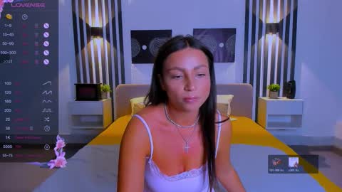 Tonya online show from February 18, 2026, 2:07 am