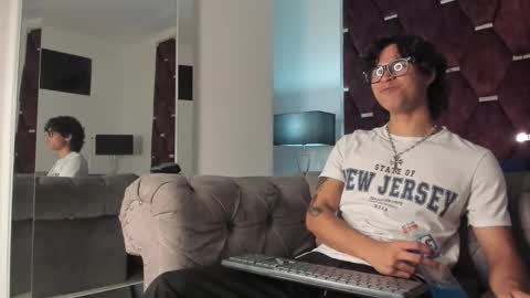 Tony Benedetti online show from February 4, 2026, 7:53 pm