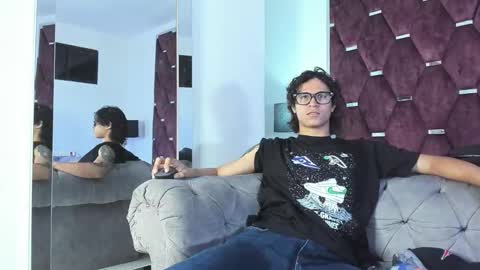 Tony Benedetti online show from February 25, 2026, 7:56 pm