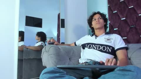 Tony Benedetti online show from March 18, 2026, 9:40 pm