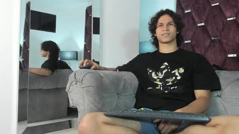 Tony Benedetti online show from March 31, 2026, 9:04 pm