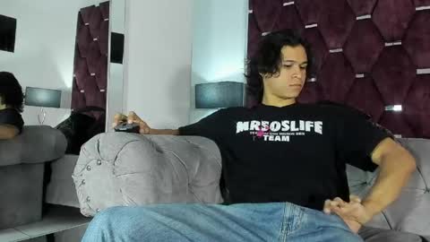 Tony Benedetti online show from April 19, 2026, 7:49 pm